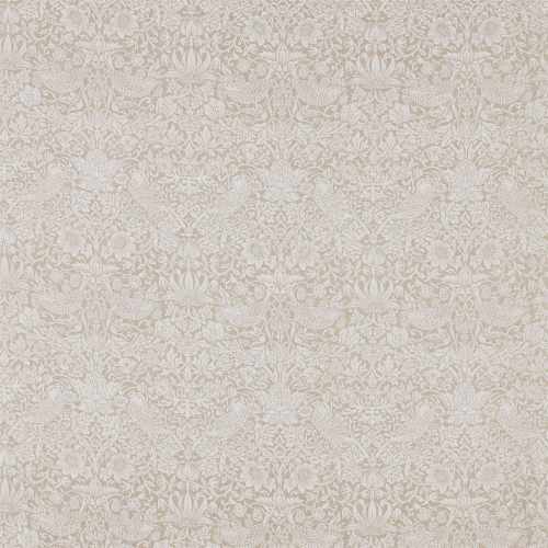 Ткань Morris & Co коллекция Morris Pure Fabrics, арт. DMPU226061