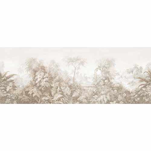 Панно Affresco, коллекция Wallpaper part III Forest, арт. AF2330-COL2, Россия