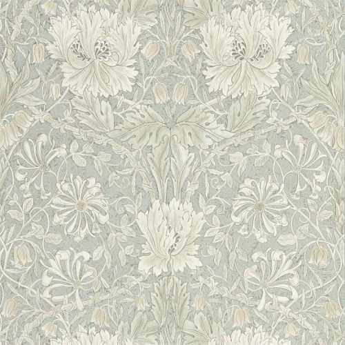 Обои Morris & Co, коллекция Pure Morris North, арт. 216525, Великобритания