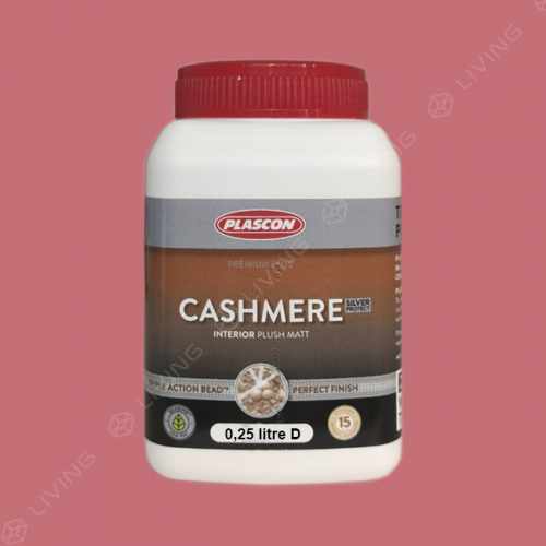 картинка Краска Plascon CASHMERE цвет Reef Rust арт.R6-C1-3 от LIVING