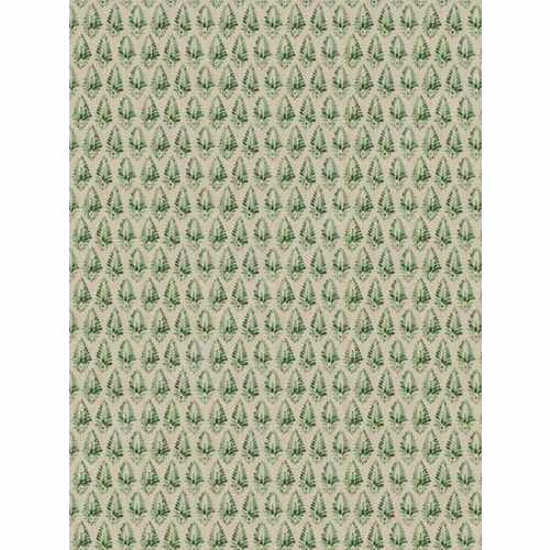 Ткань Fabricut, коллекция: Chromatics Vol. XXVI (4 Books) Succulent, арт. Aspect/Verde, Индия