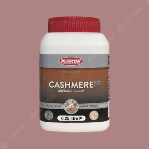 картинка Краска Plascon CASHMERE цвет Oriental Magic арт.R7-D1-4 от LIVING