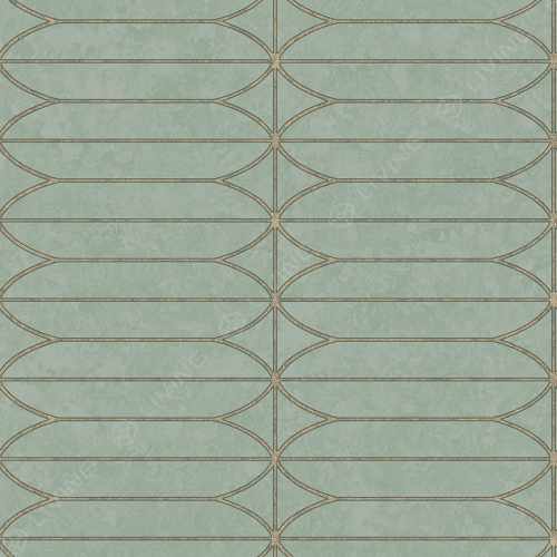 Обои флизелиновые Mira, коллекция Geometric, арт. FS-LL-254, Бельгия
