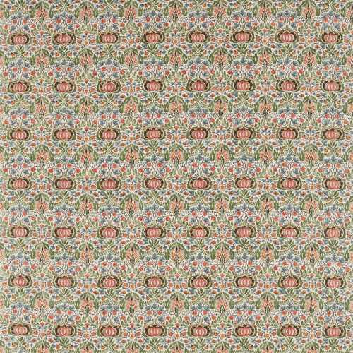 Ткань Morris & Co коллекция Archive IV The Collector Fabrics, арт. DMA4226408