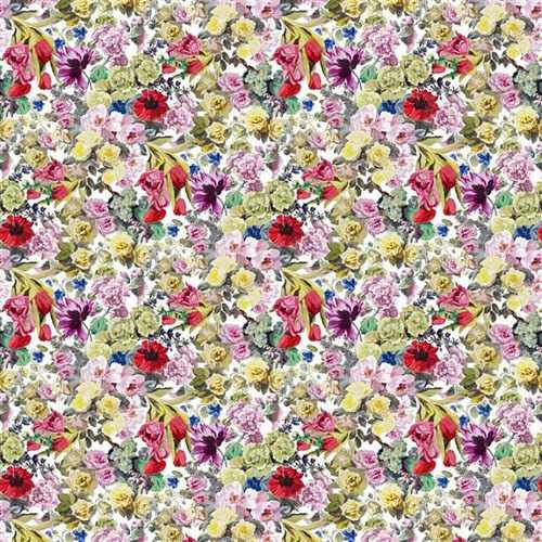 Обои Designers Guild, коллекция The Edit... Patterns Volume 1, арт. P550/01, Великобритания