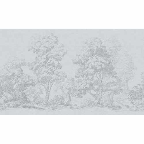 Панно Affresco, коллекция Wallpaper part III Forest, арт. AF2304-COL5, Россия
