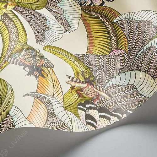 Обои флизелиновые Cole & Son, коллекция Ardmore — Jabula, арт. 119/1001, Великобритания