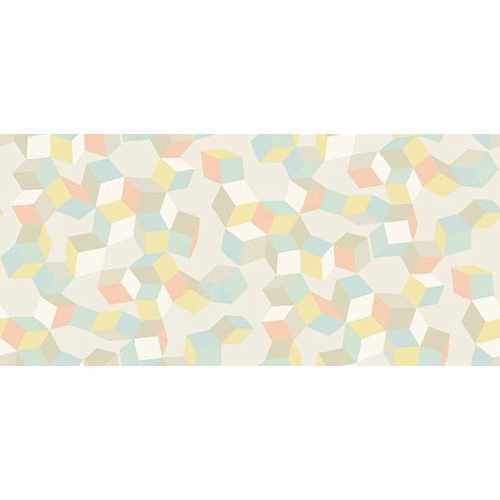 картинка Обои флизелиновые Cole & Son, коллекция Geometric II, арт. 105/2009, Великобритания от LIVING