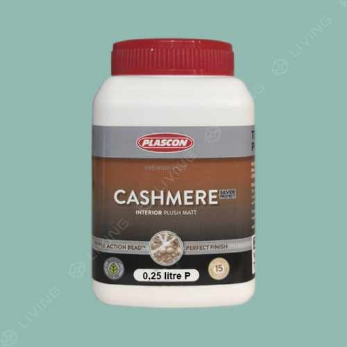 картинка Краска Plascon CASHMERE цвет Rolling Hills арт.G5-C2-1 от LIVING