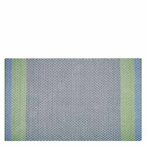 картинка Ковры Designers Guild коллекция 2020, арт. cortez cobalt от LIVING