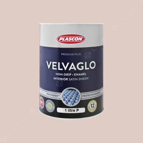 картинка Краска Plascon VELVAGLO WB цвет Incan Treasure арт.Y1-D2-3 от LIVING