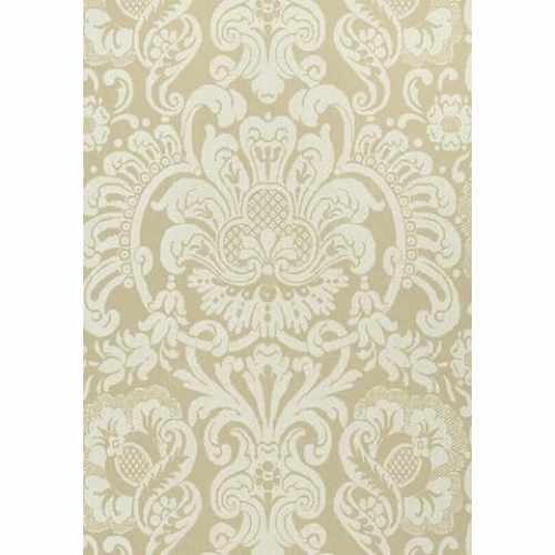 картинка Флизелиновые обои Thibaut, коллекция Damask Resource IV, арт. T89103, США от LIVING