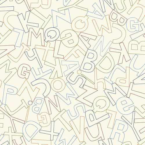 картинка Обои бумажные York, коллекция Waverly Kids, арт. WK6960, США от LIVING