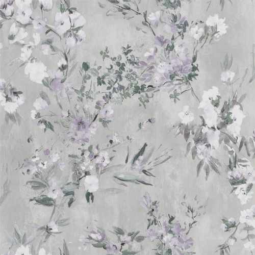 Обои Designers Guild, коллекция Edit Florals, арт. PDG1024-03, Великобритания