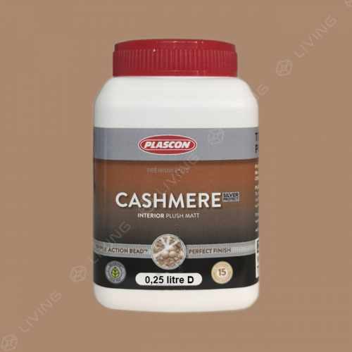 картинка Краска Plascon CASHMERE цвет Gold Estate арт.Y2-D1-3 от LIVING