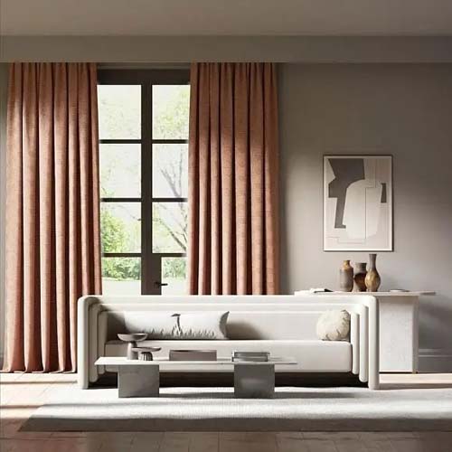 картинка Ткань Harlequin, коллекция Reflect Fabrics, арт. 132234, Великобритания от LIVING