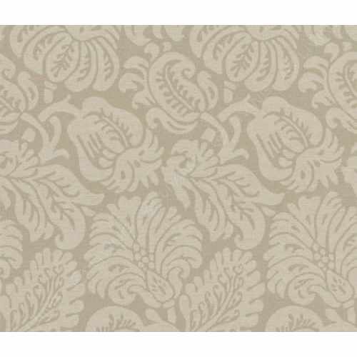 картинка Обои Little Greene, коллекция London Wallpapers IV, арт. 0251PRAMHER, Великобритания от LIVING