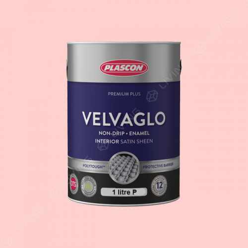 картинка Краска Plascon VELVAGLO цвет Wind Drift арт.O1-B2-2 от LIVING