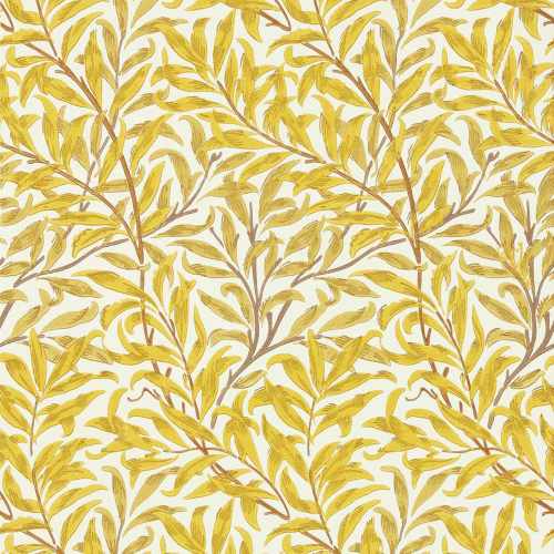 Обои Morris & Co, коллекция Cornubia Wallpapers, арт. 217089, Великобритания