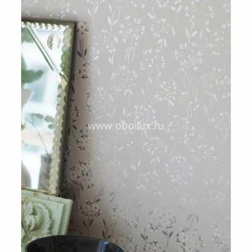 картинка Обои Designers Guild, коллекция Brera, арт. P590/01, Великобритания от LIVING