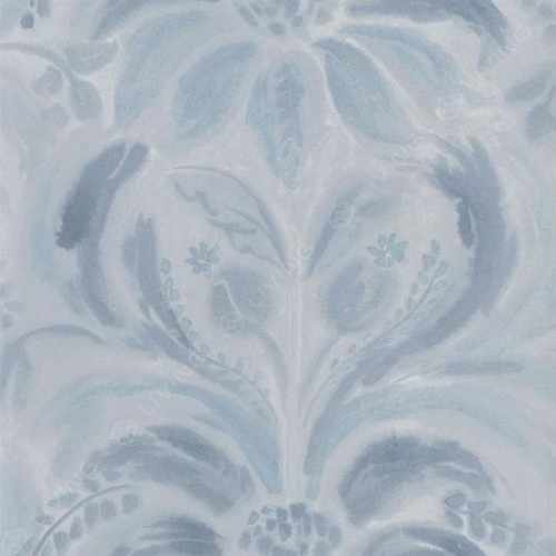 картинка Флизелиновые обои Designers Guild, коллекция Tulipa Stellata, арт. PDG1036/05, Великобритания от LIVING