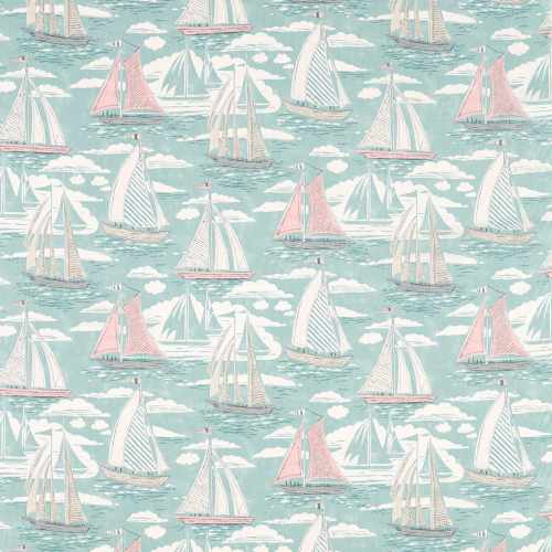 картинка Ткань Sanderson коллекция Port Isaac Fabrics, арт. DCOA226504 от LIVING