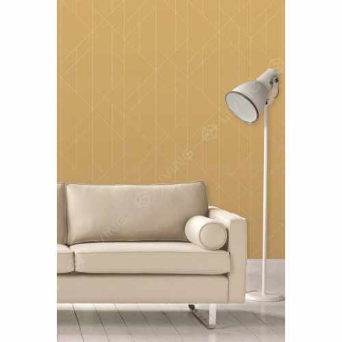 Флизелиновые обои Aura, коллекция Plain Simple Useful by Terrence Conran, арт. TC25203, Канада