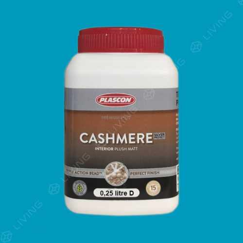 картинка Краска Plascon CASHMERE цвет Monet Magic арт.B3-A1-1 от LIVING