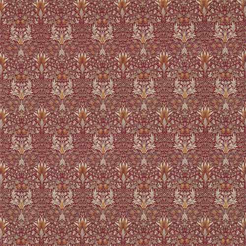 картинка Ткань Morris & Co коллекция Compilation Fabric, арт. DCMF226694 от LIVING