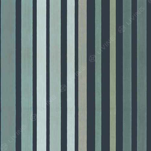 Обои флизелиновые Cole & Son, коллекция Marquee Stripes, арт. 110/9041, Великобритания