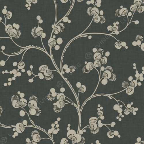 картинка Обои York, коллекция Silhouettes, арт. SS2502, США от LIVING