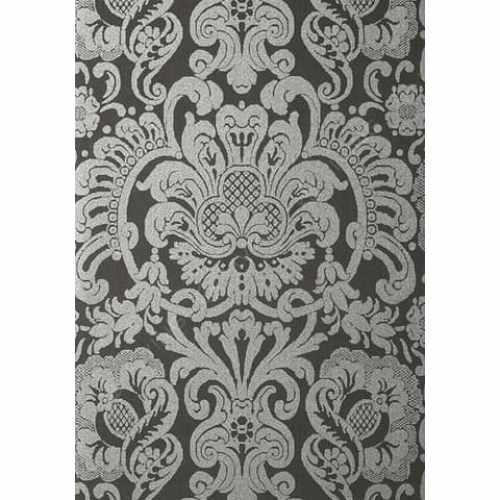 картинка Флизелиновые обои Thibaut, коллекция Damask Resource IV, арт. T89108, США от LIVING