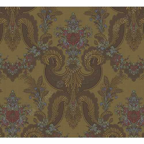 Флизелиновые обои Loymina, коллекция La Belle Epoque, арт. BQ4 004, Россия