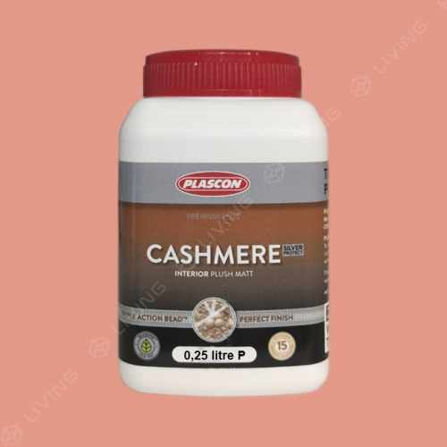картинка Краска Plascon CASHMERE цвет Highland Bluff арт.O3-C1-4 от LIVING