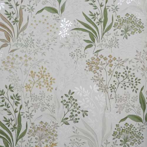 картинка Обои Alessandro Allori, коллекция Rebecca, арт. 15008-6, Корея от LIVING