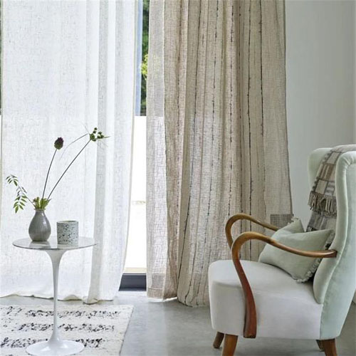 картинка Ткань Designers Guild, коллекция Shiwa, арт. FDG3059/02, Великобритания от LIVING