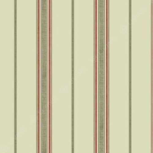 картинка Обои York, коллекция Waverly Stripes, арт. GC8751, США от LIVING