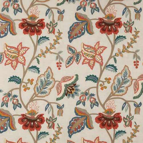 Ткань Colefax and Fowler, коллекция Belvedere, арт. F4741-03, Великобритания