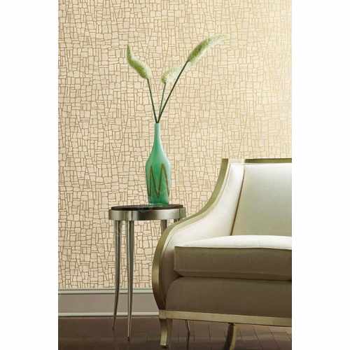 картинка Виниловые обои York, коллекция Antonina Vela - Mixed Metals, арт. MR643724, США от LIVING
