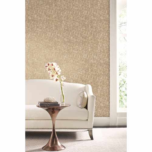 картинка Виниловые обои York, коллекция Antonina Vela - Mixed Metals, арт. BD43904, США от LIVING