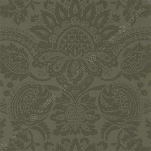 картинка Обои Zoffany, коллекция Damask Wallpapers, арт. 312693, Великобритания от LIVING