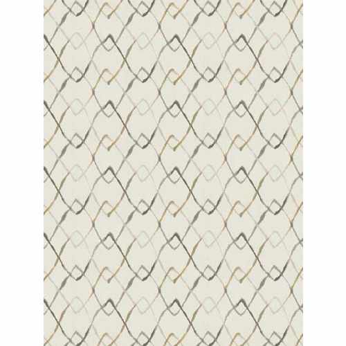 Ткань Fabricut, коллекция: Natural Layers (4 Books) Rattan, арт. Aira/Vintage, Индия