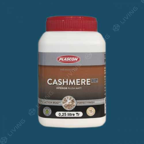 картинка Краска Plascon CASHMERE цвет Nautilous арт.B6-D1-1 от LIVING