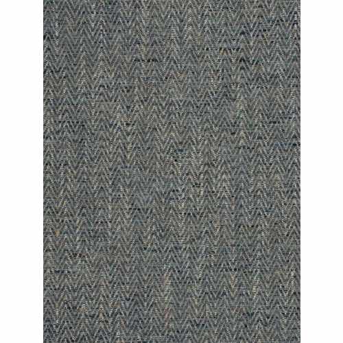 Ткань Fabricut, коллекция: Chromatics Vol. XXVI (4 Books) Azure, арт. Diptych/Lakeland, Индия