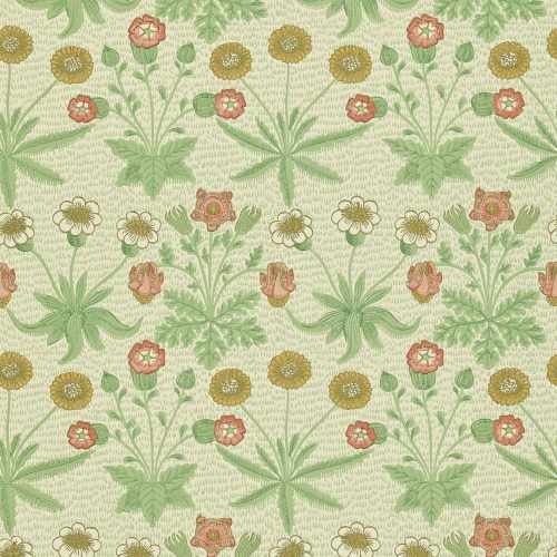 Обои Morris & Co, коллекция Morris Wallpaper Collection, арт. WR8479/2, Великобритания