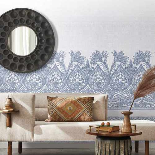 Обои флизелиновые York, коллекция Antonina Vella Boho Luxe, арт. BO6741M, США