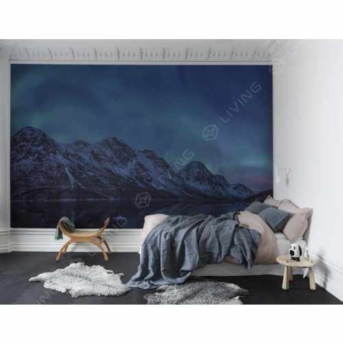 картинка Обои Rebel Walls, коллекция No 13 Scandinavia, арт. R16491, Швеция от LIVING