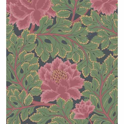 Флизелиновые обои Cole & Son, коллекция The Pearwood Collection, арт. 116-1002, Великобритания
