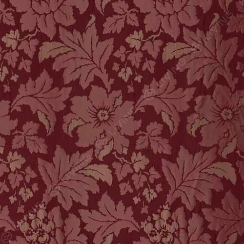 картинка Ткань Zoffany коллекция Constantina Damask Weaves, арт. ZCON331912 от LIVING