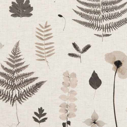 Ткань Clarke & Clarke коллекция Botanica Fabric, арт. F1089/02